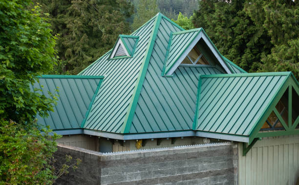 Best Gutter Installation and Repair  in Ross, OH