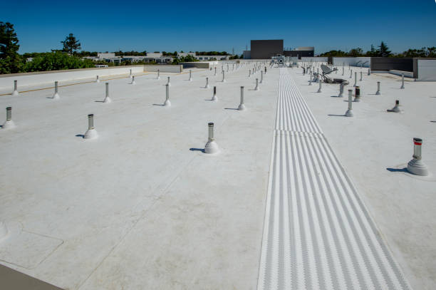 Best Metal Roofing Installation  in Ross, OH